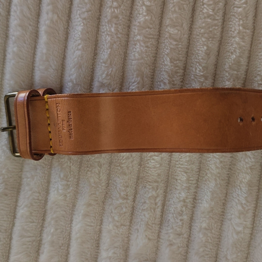 Louis Vuitton Poignet Bag/Tag Bracelet Bundle Of 2 - Picture 11 of 15